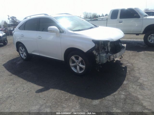 LEXUS RX 350 2011 2t2bk1ba1bc096241