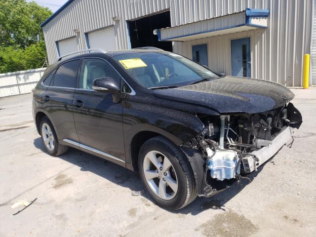 LEXUS RX 350 2011 2t2bk1ba1bc097664