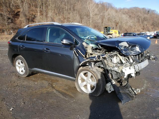 LEXUS RX 350 2011 2t2bk1ba1bc097843