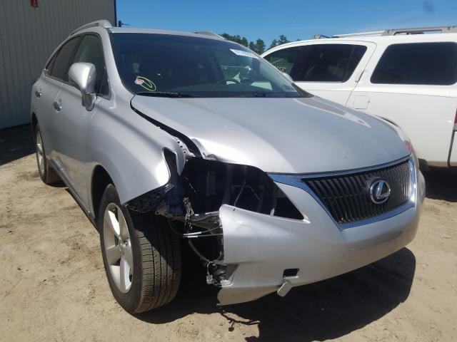 LEXUS RX 350 2011 2t2bk1ba1bc099365