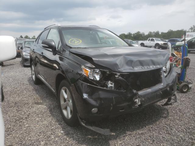 LEXUS RX 350 2011 2t2bk1ba1bc099642