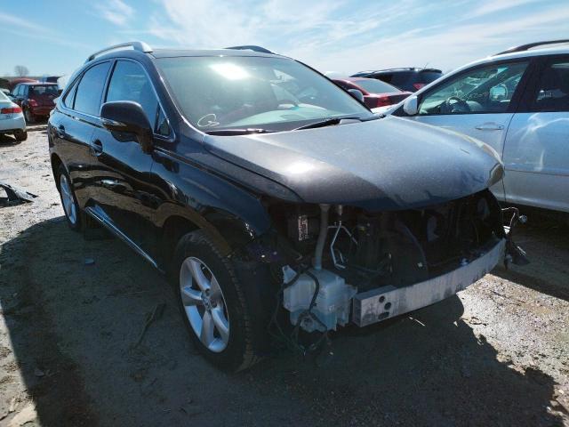 LEXUS RX 350 2011 2t2bk1ba1bc100093