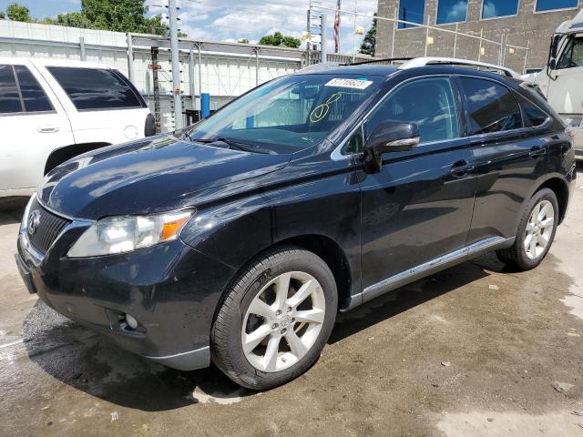 LEXUS RX 350 2011 2t2bk1ba1bc101888