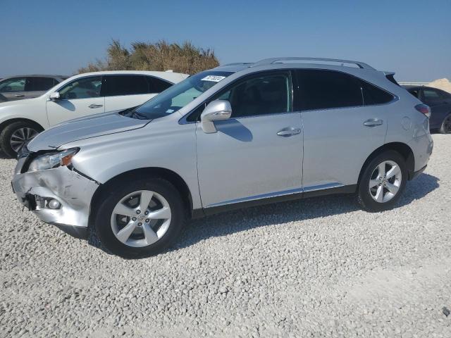 LEXUS RX 350 2011 2t2bk1ba1bc102359