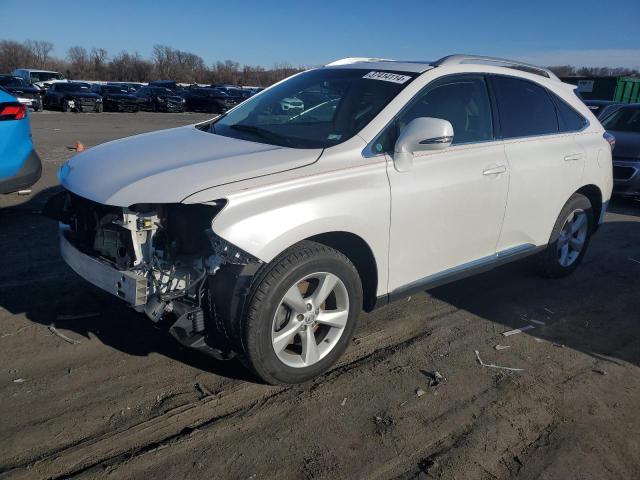 LEXUS RX350 2011 2t2bk1ba1bc102572