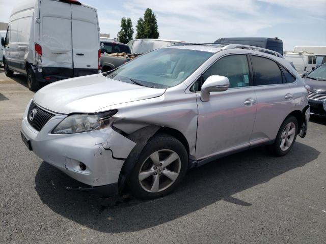 LEXUS RX 350 2011 2t2bk1ba1bc102975