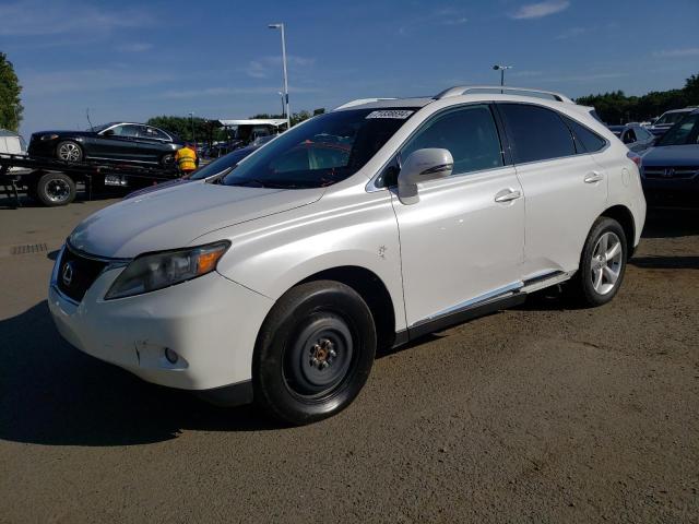 LEXUS RX 350 2011 2t2bk1ba1bc104273