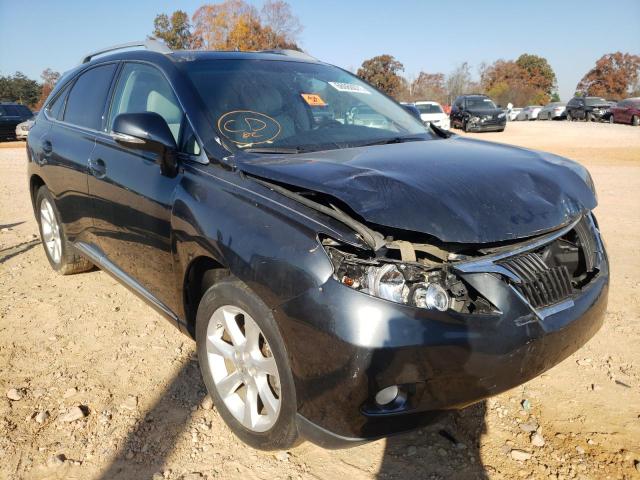 LEXUS RX 350 2011 2t2bk1ba1bc107285