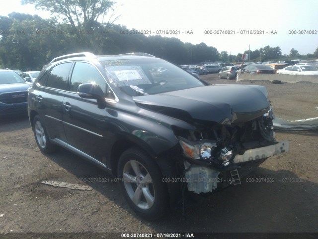 LEXUS RX 350 2011 2t2bk1ba1bc108923