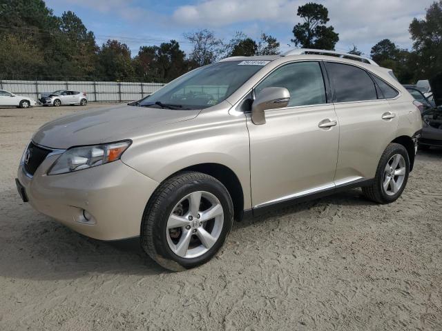 LEXUS RX 350 2011 2t2bk1ba1bc113264