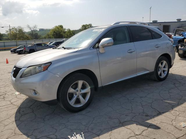 LEXUS RX 350 2011 2t2bk1ba1bc113524