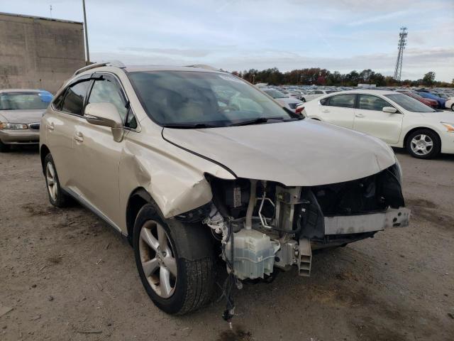 LEXUS RX 350 2011 2t2bk1ba1bc113944