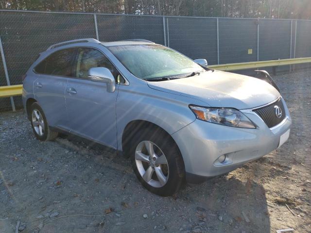 LEXUS RX 350 2011 2t2bk1ba1bc114561