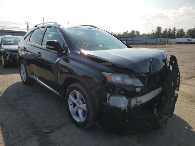 LEXUS RX 350 2011 2t2bk1ba1bc120294