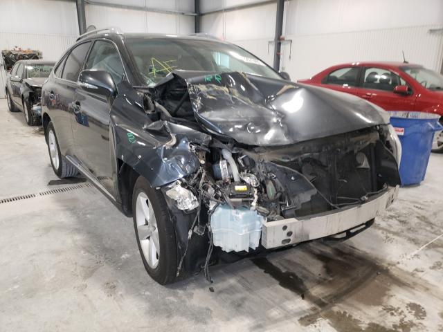 LEXUS RX 350 2011 2t2bk1ba1bc120599