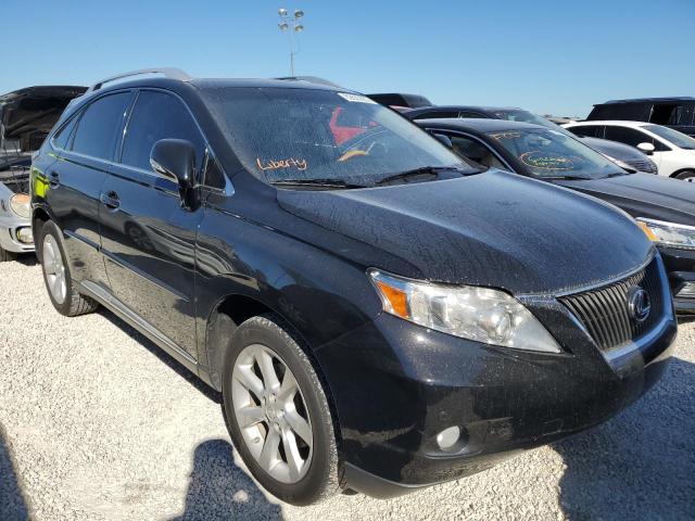 LEXUS RX 350 2012 2t2bk1ba1cc123858