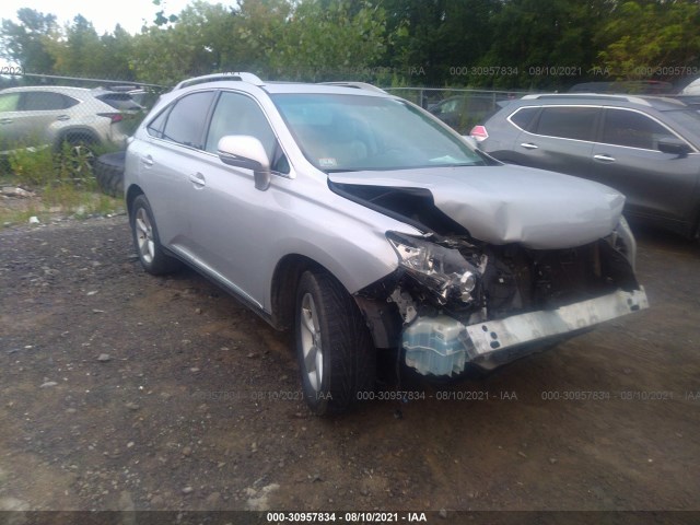 LEXUS RX 350 2012 2t2bk1ba1cc126646