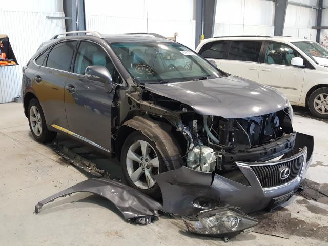 LEXUS RX 350 2012 2t2bk1ba1cc128543