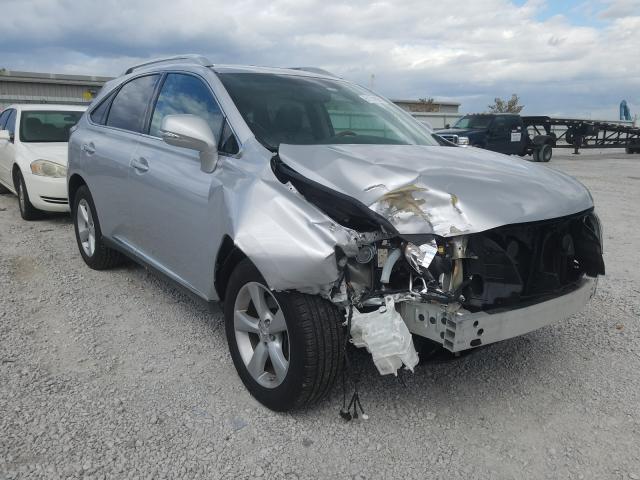 LEXUS RX 350 2012 2t2bk1ba1cc128817