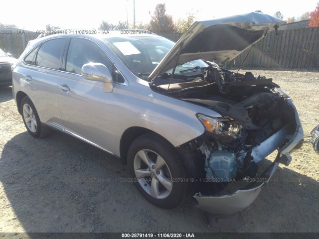 LEXUS RX 350 2012 2t2bk1ba1cc128879