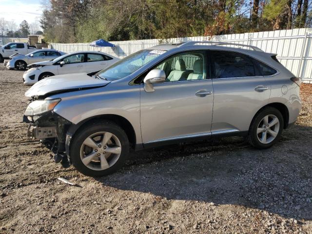 LEXUS RX 350 2012 2t2bk1ba1cc131247