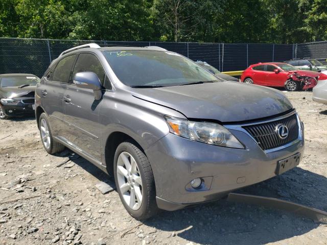 LEXUS RX 350 2012 2t2bk1ba1cc132026