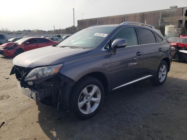 LEXUS RX 350 2012 2t2bk1ba1cc132088