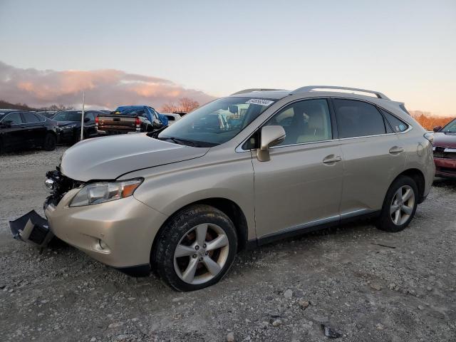 LEXUS RX 350 2012 2t2bk1ba1cc132575