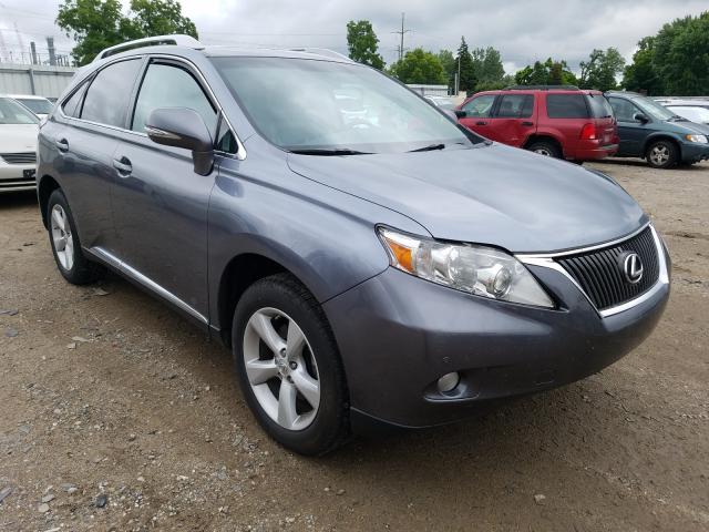 LEXUS NULL 2012 2t2bk1ba1cc133046