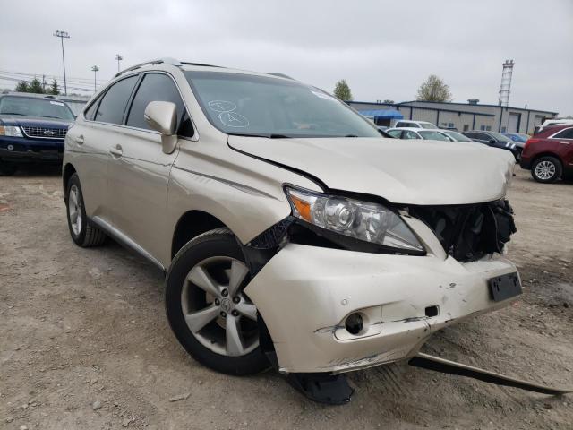 LEXUS RX 350 2012 2t2bk1ba1cc133628