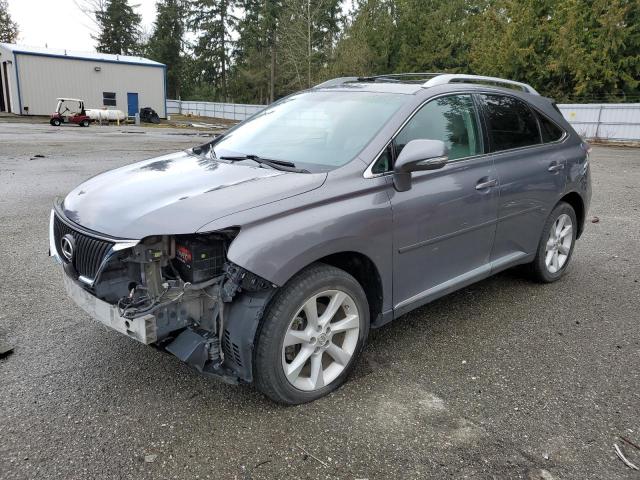 LEXUS RX 350 2012 2t2bk1ba1cc134293