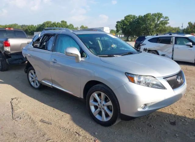 LEXUS RX 350 2012 2t2bk1ba1cc136867