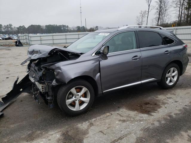 LEXUS RX 350 2012 2t2bk1ba1cc138313