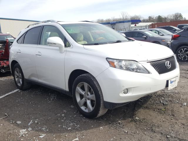 LEXUS RX 350 2012 2t2bk1ba1cc139882