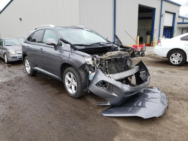 LEXUS RX 350 2012 2t2bk1ba1cc141308