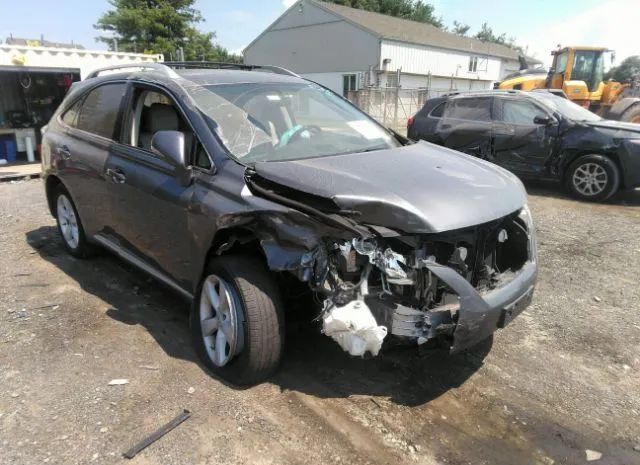 LEXUS RX 350 2012 2t2bk1ba1cc141518