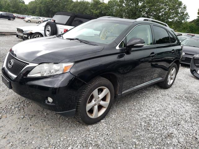 LEXUS RX 350 2012 2t2bk1ba1cc141762