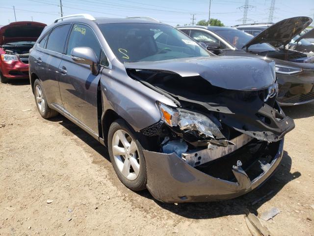 LEXUS RX 350 2012 2t2bk1ba1cc145469