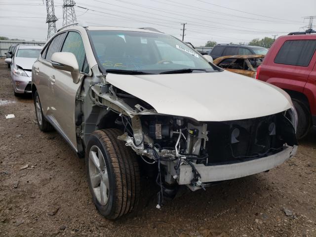 LEXUS RX 350 2012 2t2bk1ba1cc146668