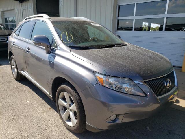 LEXUS RX 350 2012 2t2bk1ba1cc146766