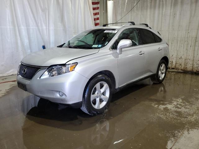 LEXUS RX350 2012 2t2bk1ba1cc146928