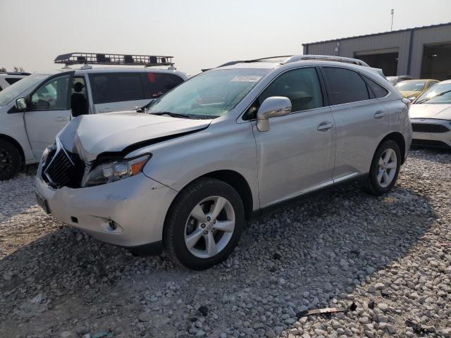 LEXUS RX 350 2012 2t2bk1ba1cc147139