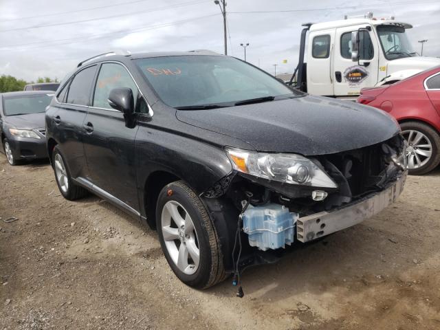 LEXUS RX 350 2012 2t2bk1ba1cc148260