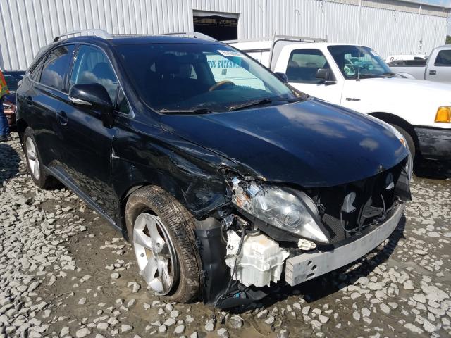 LEXUS RX 350 2012 2t2bk1ba1cc148808