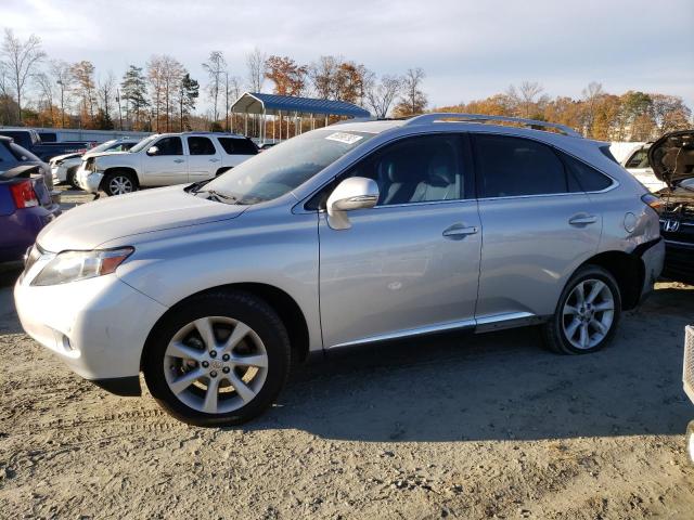 LEXUS RX 350 2012 2t2bk1ba1cc150560