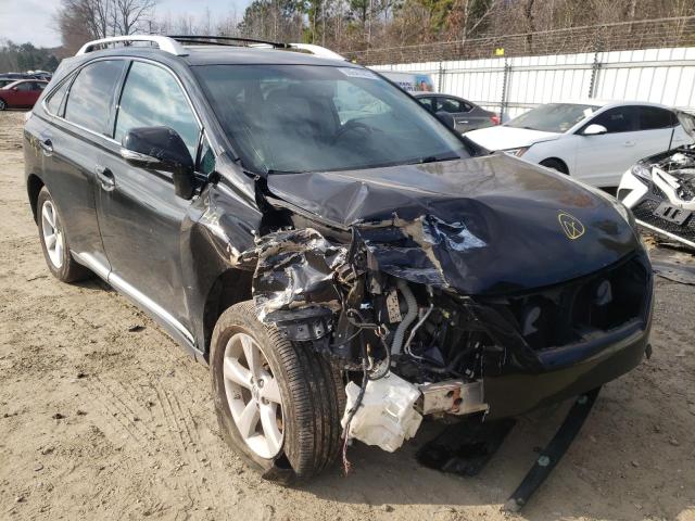 LEXUS RX 350 2012 2t2bk1ba1cc151093