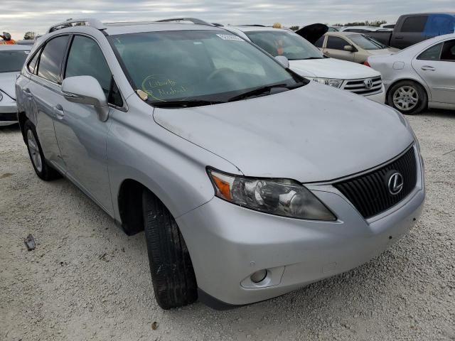 LEXUS RX 350 2012 2t2bk1ba1cc151529