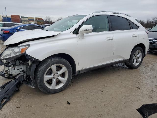 LEXUS RX350 2012 2t2bk1ba1cc152082