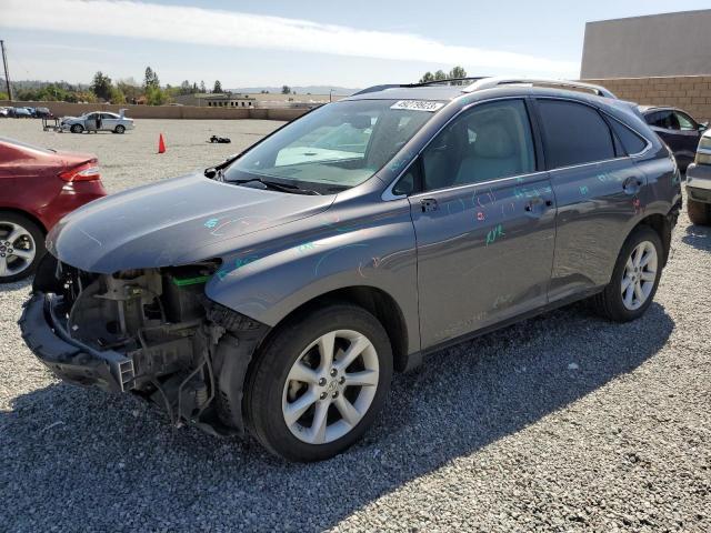 LEXUS RX 350 2012 2t2bk1ba1cc154107