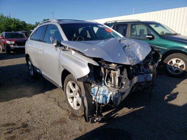 LEXUS RX 350 BAS 2013 2t2bk1ba1dc155906